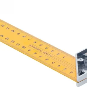 BGS Do It Yourself 50888 Winkelhaak 250 mm Laatste Kans