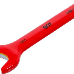 Koop Vandaag BGS 71074 VDE enkele steeksleutel-set 24 mm