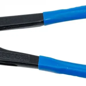 Gecertificeerd BGS 72321 Waterpomptang met aanpasbare beschermbekken 240 mm