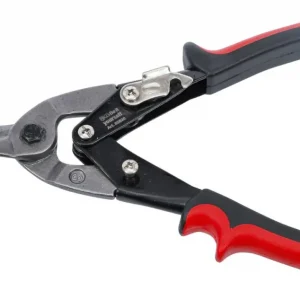 BGS Do It Yourself 85830 Blikschaar neutraal snijdend 250 mm Budget