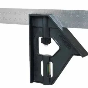 Stanley 2-46-017 Combinatiehaak 300mm Nu Kopen