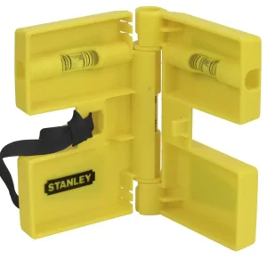 Actieprijs Stanley 0-47-720 Hoekwaterpas