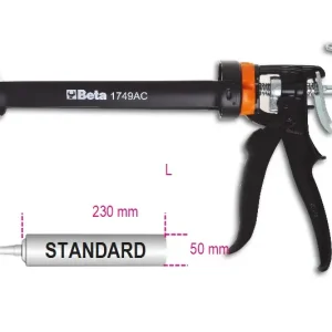 Beste Prijs Beta 017490005 1749Ac-Kitspuit Chemische Verankering 360 mm