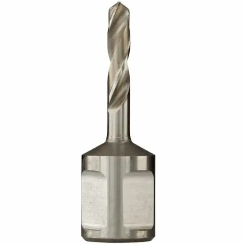 Bestseller Euroboor 51821070503004 SPI.07 Spiraalboor, Weldon, D 7 mm, DoC 50 mm