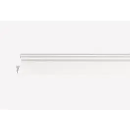 Exclusief NLS-AUL AFDEKPLAAT NLS-U LED 1,53M-NORTON